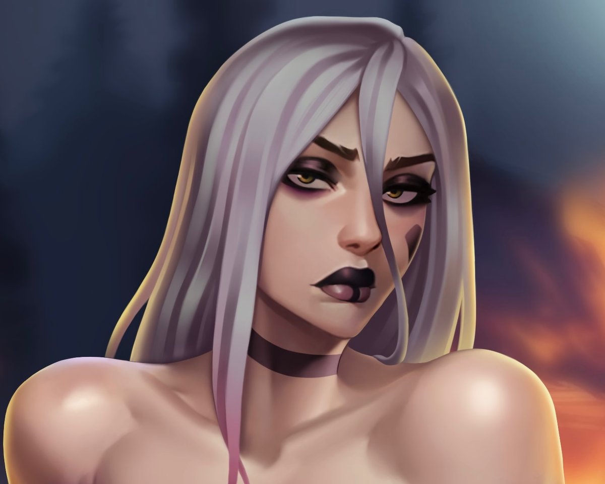 Sable Ward
