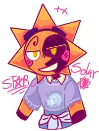 Solar ~TSAMS~