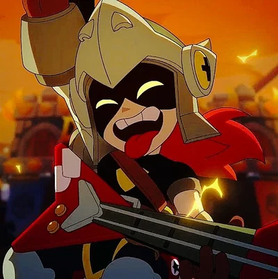 Draco - Brawl Stars