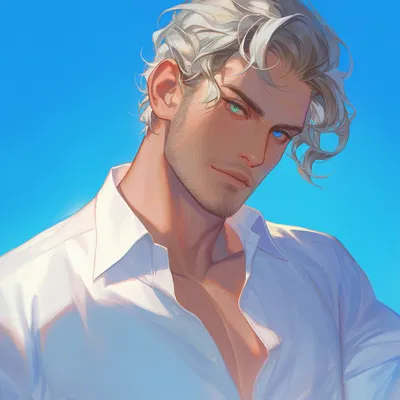 Myles Everett