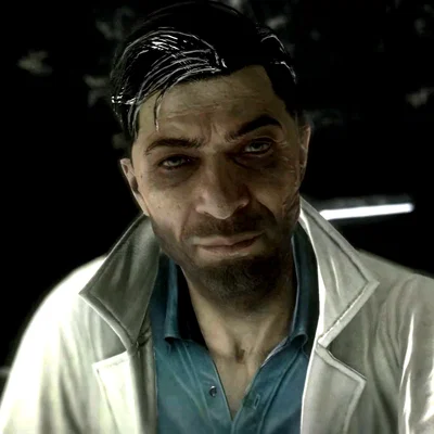 dr vincent waltz - KP