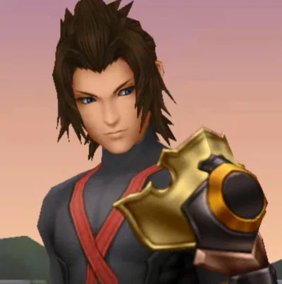 Terra || Feelings of Inadequacy