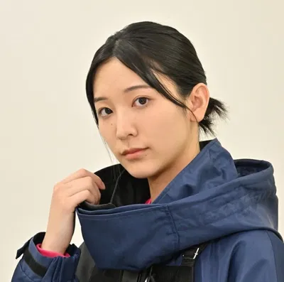 Sae Ganaha | In-between Rounds