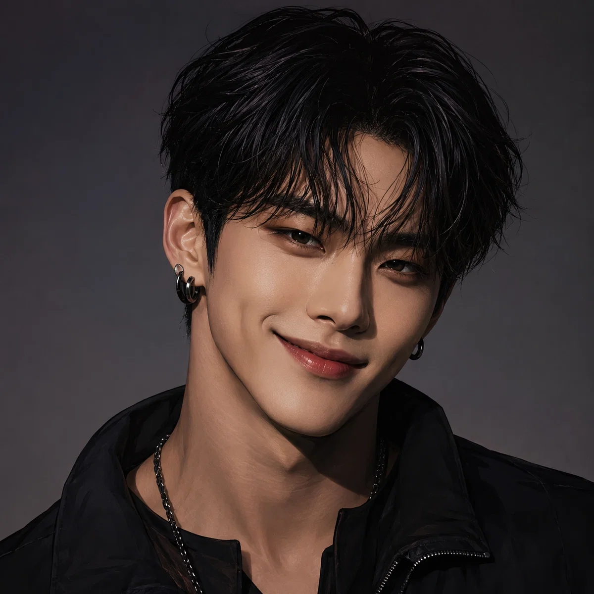 Seo Changbin | Thunder with dimples