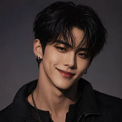 Seo Changbin | Thunder with dimples