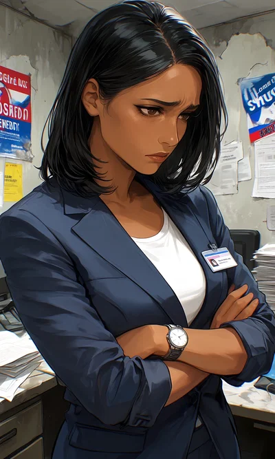 The Harrison Playbook