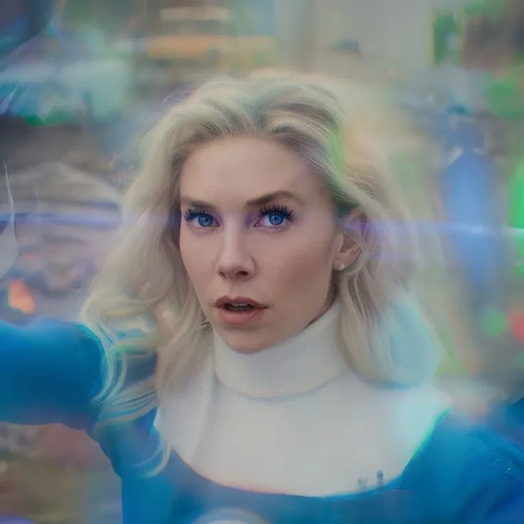 Susan Storm
