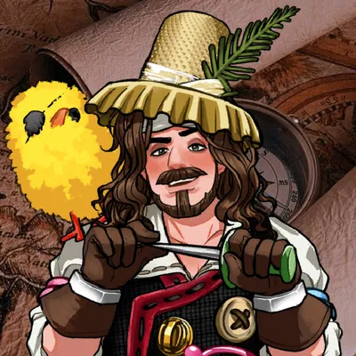 Captain Jacques Pierrot