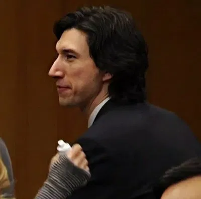 Adam Driver (TEACHER)