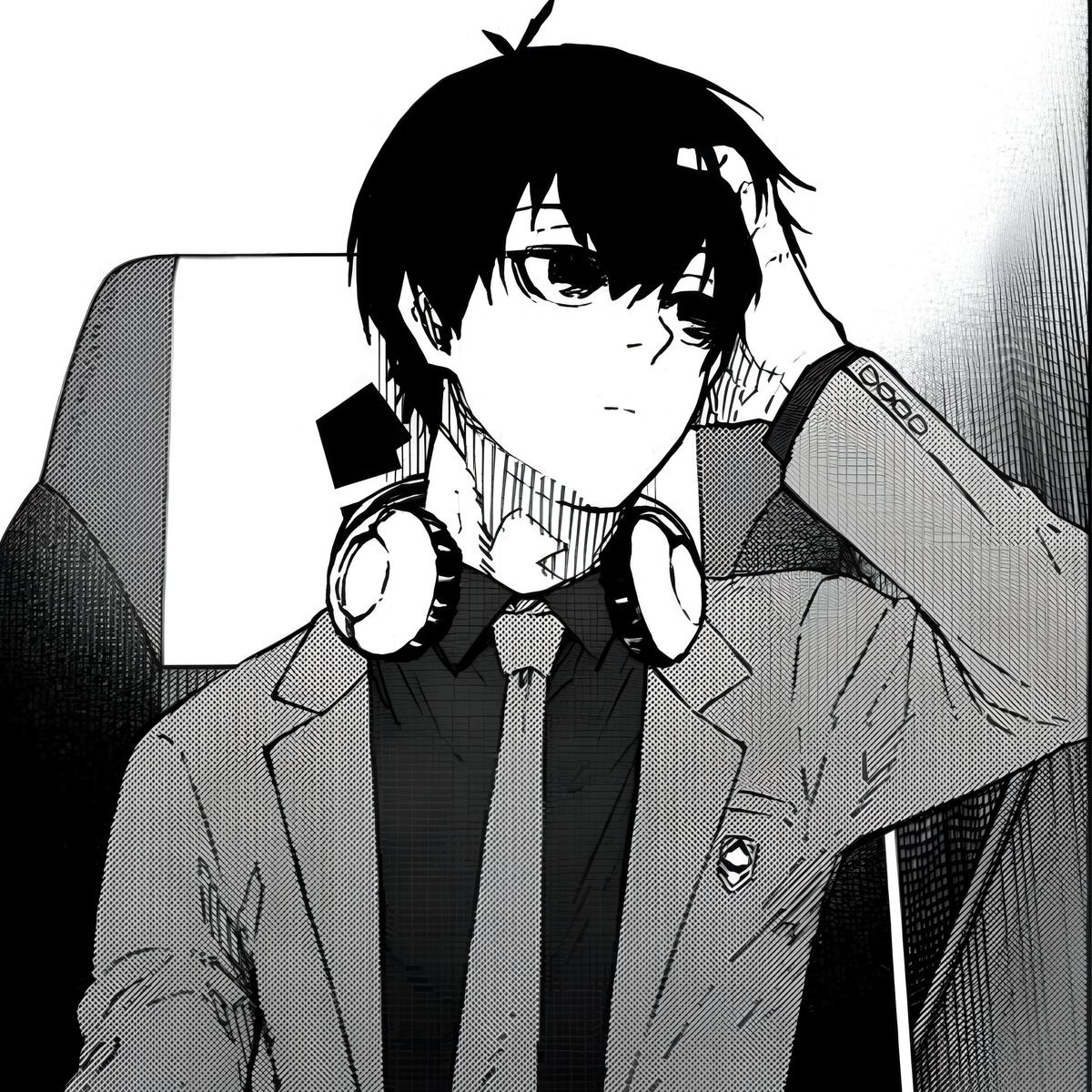 Yoichi Isagi 