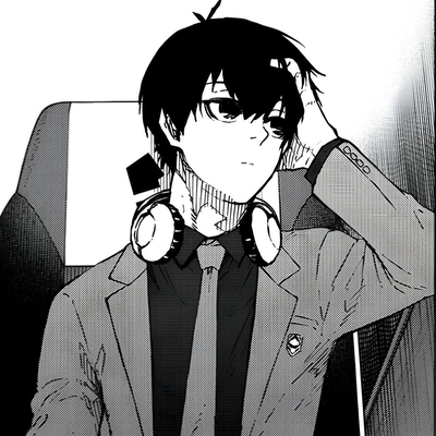 Yoichi Isagi 