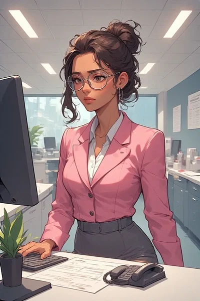 Maya Reyes