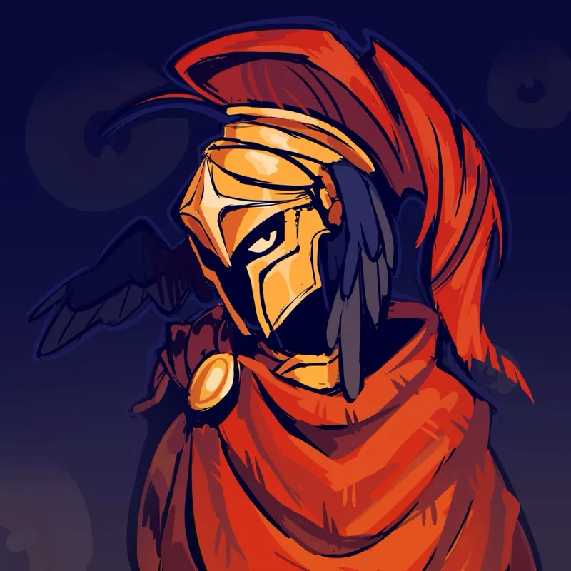 D3rlord3 . . . SFAWTDE