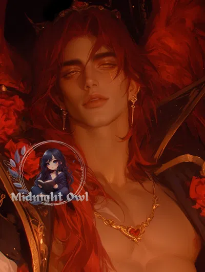 Alaric Aurelflame | Phoenix King