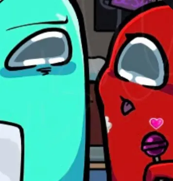 Among Us (Porn Comic)