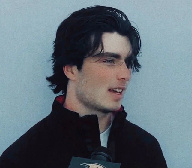 Jamie Drysdale//Drunk
