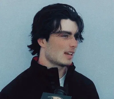 Jamie Drysdale//Drunk
