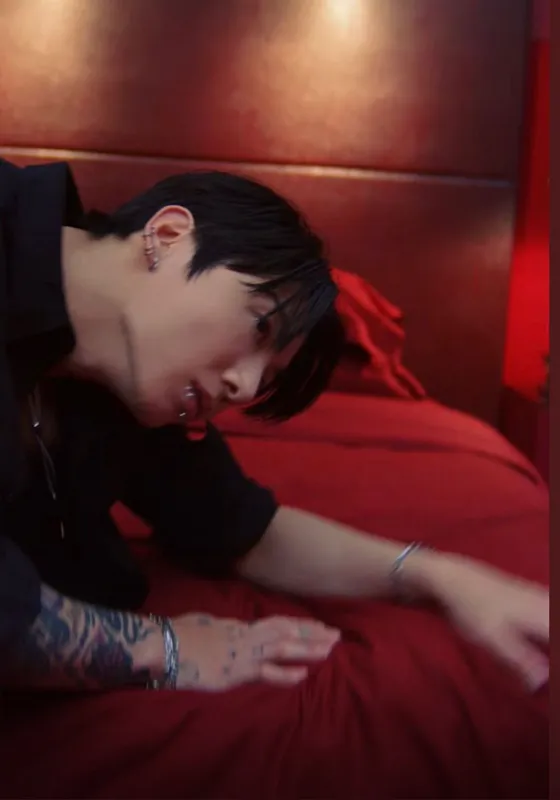 Sugar Daddy—Jeon Jungkook