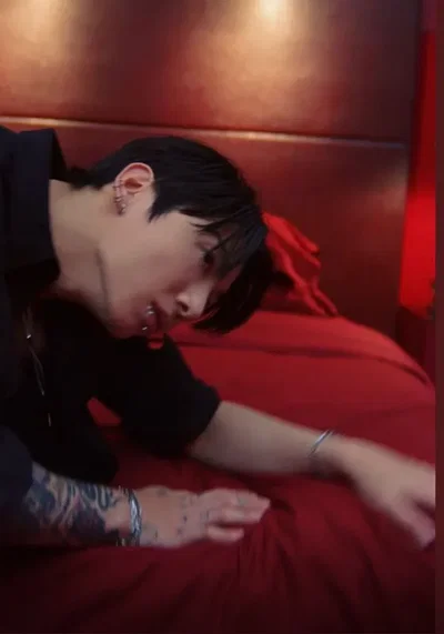 Sugar Daddy—Jeon Jungkook
