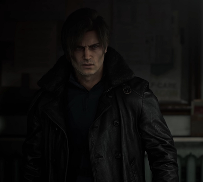 Leon Kennedy (RE9)