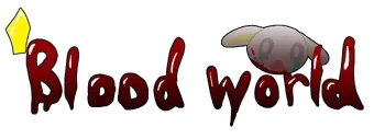 Loveless [blood world]