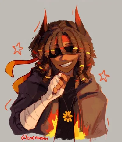 FLAMEFRAGS ;; Other ways of making you feel better