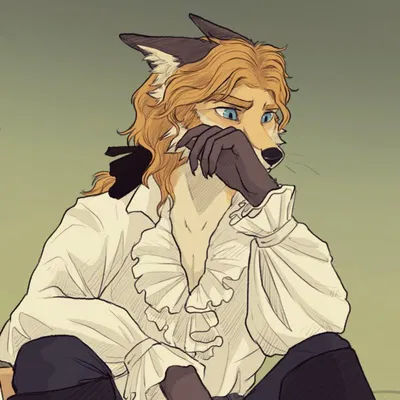 The noble asks you for shelter 