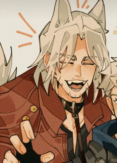 Dante Sparda