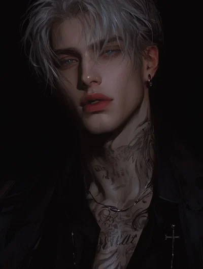 Vincenzo "Enzo" Moretti