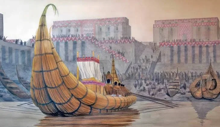 Sumeria