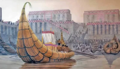 Sumeria