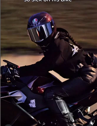 TARA VEIRIA-🧸Biker's Princess🧸