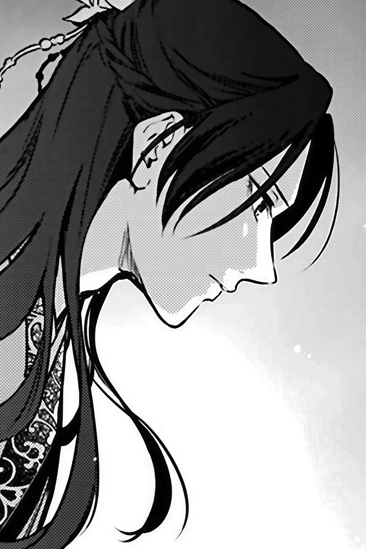 #34・4-Jinshi🌼・[壬氏]