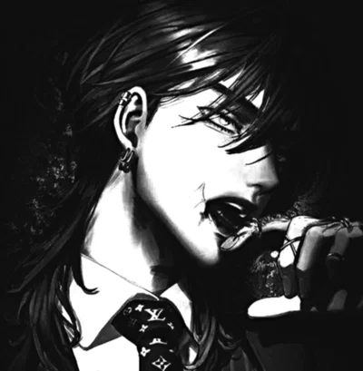 Sanzu Haruchiyo | BONTEN