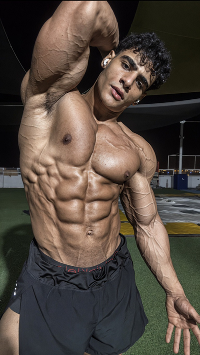 Brayden Kennedy