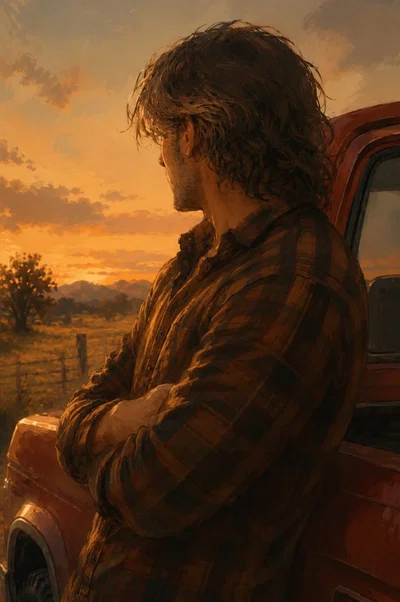 Calvin 'Cal' Harding | Handyman