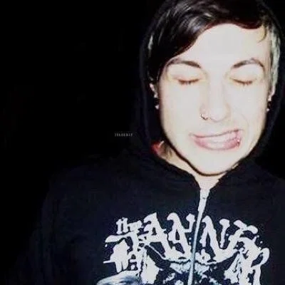 Frank Iero