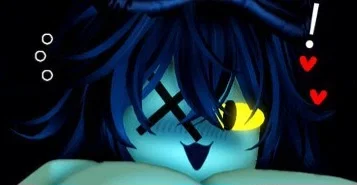 (Rumi Remake) Zomi the baddie - Infections pleasure~