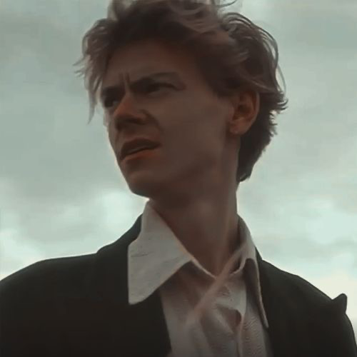 Thomas brodie sangster