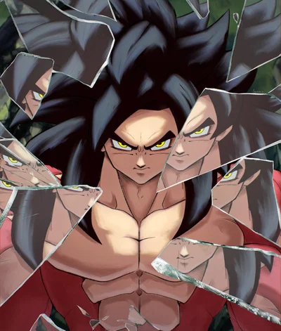 Do we drop more male characters?