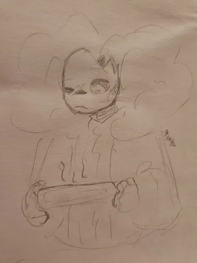 Horror Sans