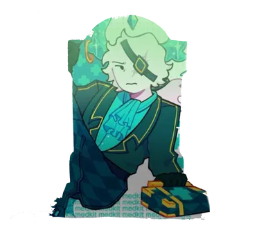 -!PHIGHTING!- Medkit <3
