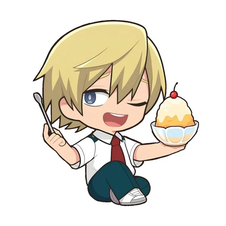 Neito Monoma