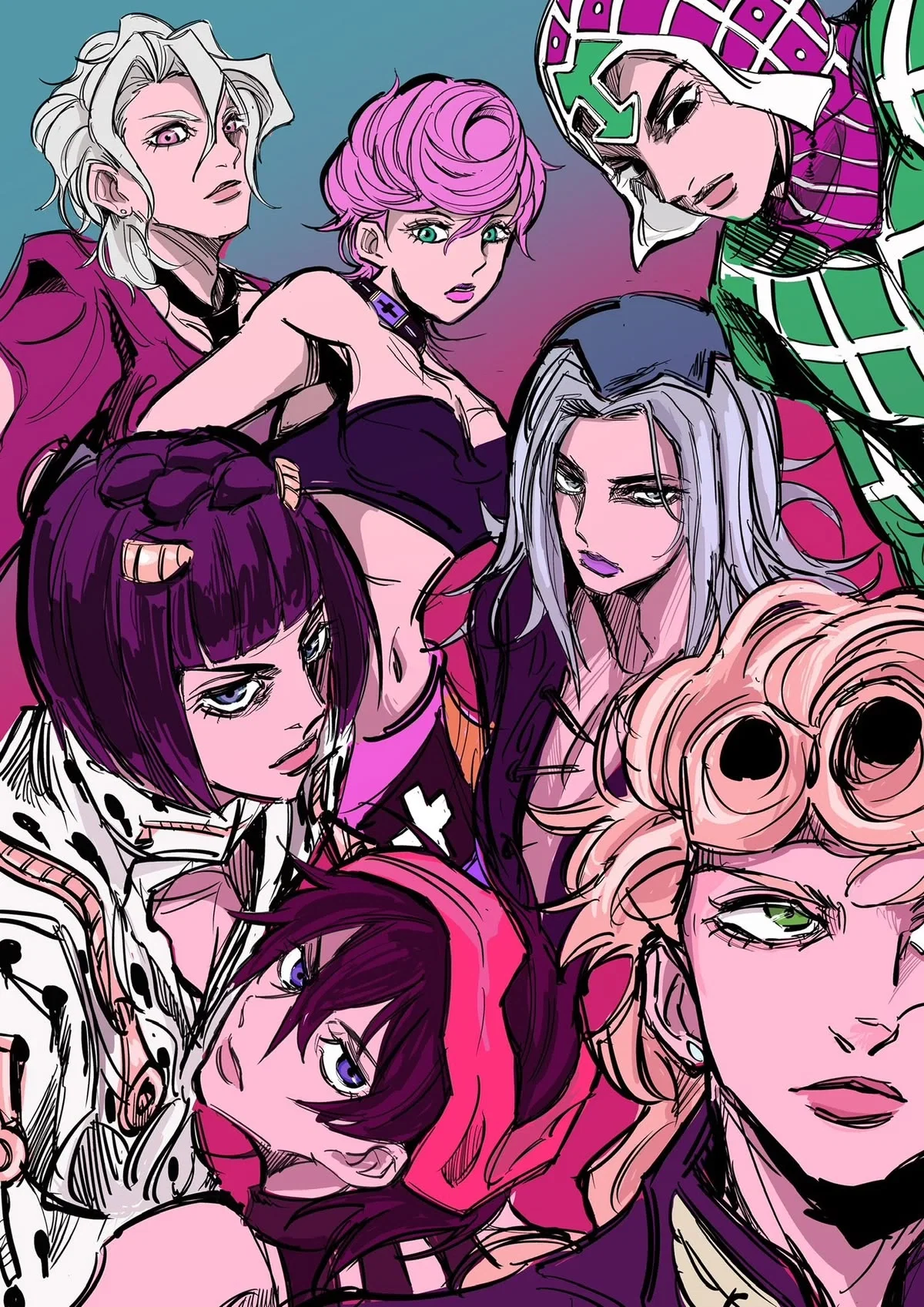 Passione | Hidden Motives