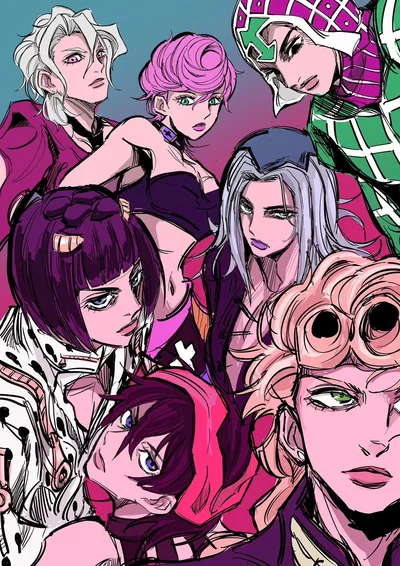 Passione | Hidden Motives