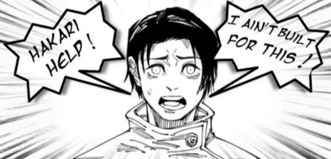 Yuta okkotsu