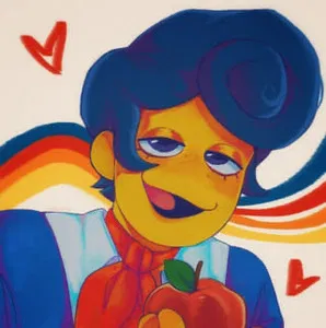 ✦ Wally Darling