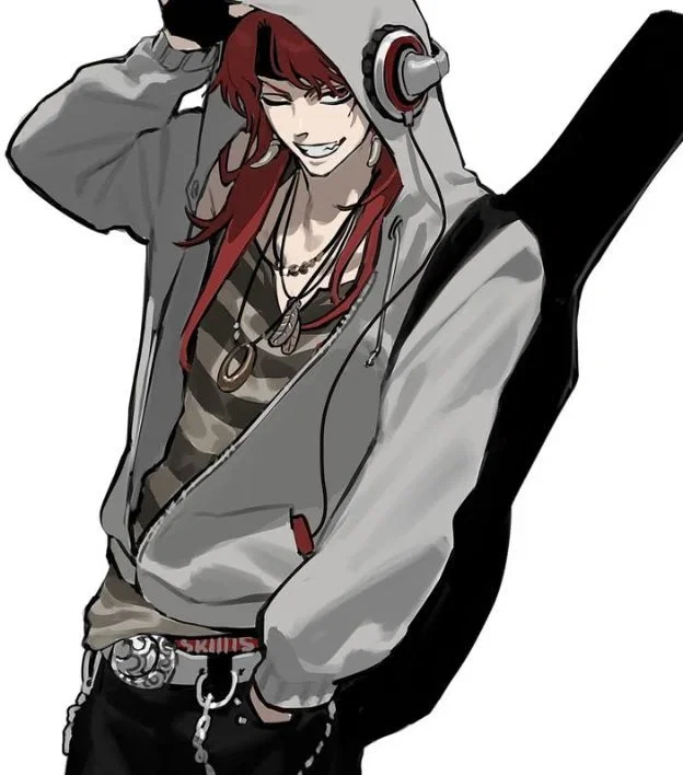 ♡Yoshiki | FORMER CLASSMATE♡
