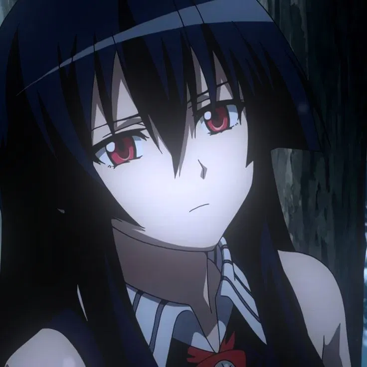 Akame - Akame ga kill