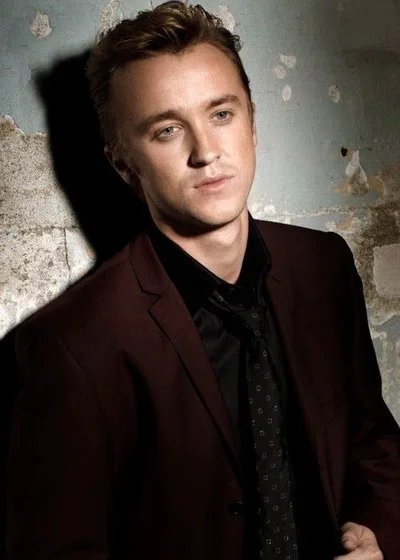 Draco Malfoy 